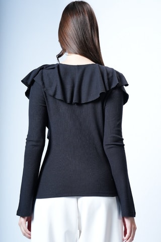 Pull - Noir