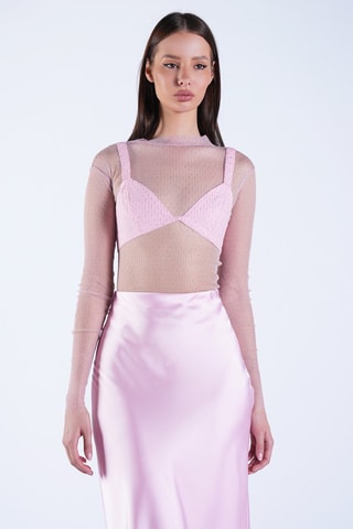 Top - Rose
