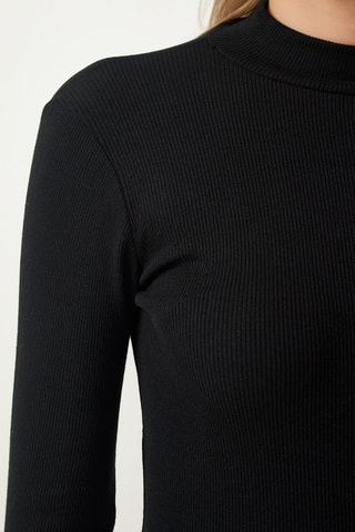 Top - Noir