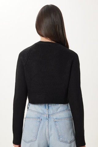 Pull - Noir
