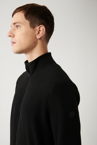 Veste - Noir