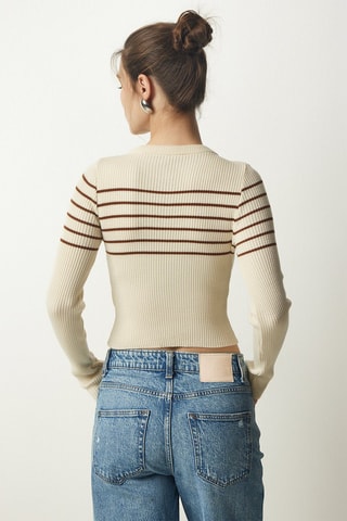 Top - Beige