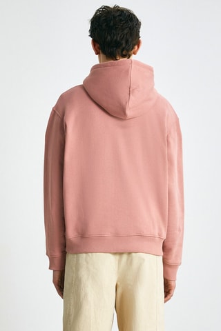 Sweat regular - Rose