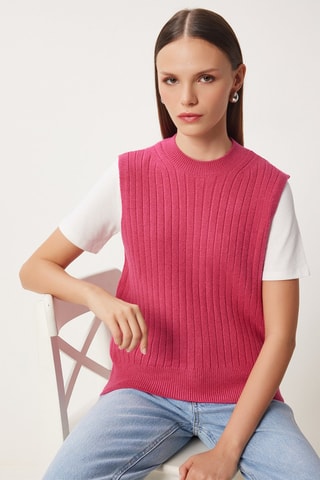 Top regular - Rose