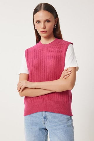 Top regular - Rose