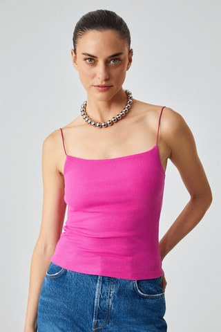 Top - Rose