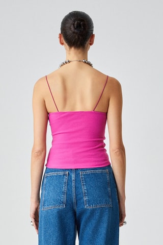 Top - Rose