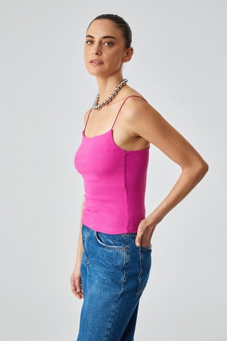 Top - Rose