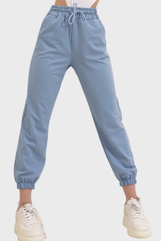 Jogging - Bleu
