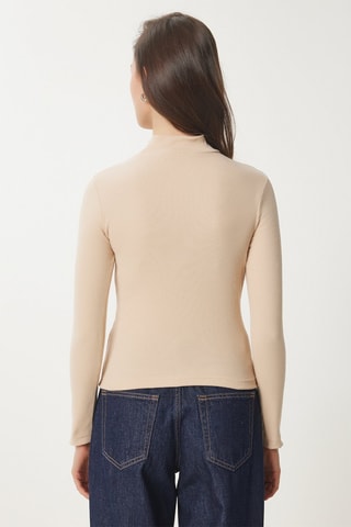 2 tops - Rouge