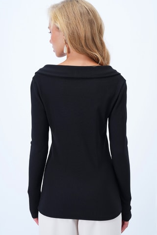 T-shirt - Noir