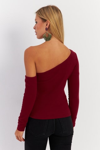 Top - Rouge