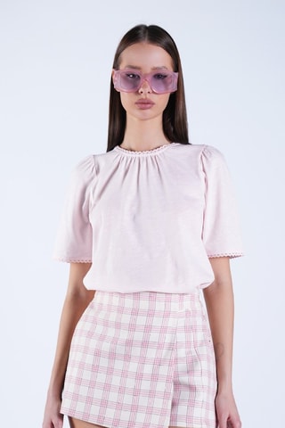 Top - Rose