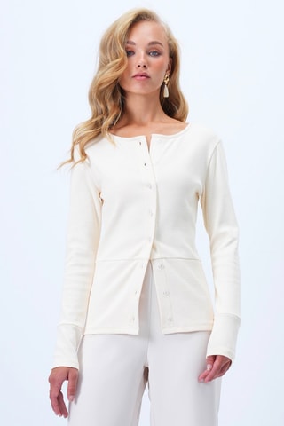 Blouse - Blanc
