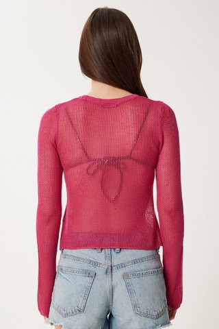 Top - Rose