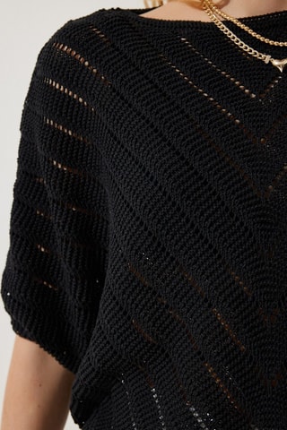 Pull - Noir