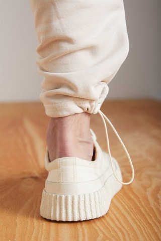 Jogging - Beige