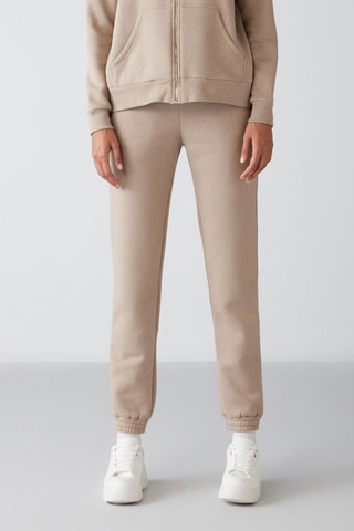 Jogging - Beige