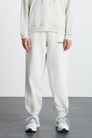 Jogging - Gris