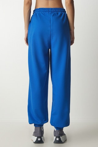 Jogging - Bleu
