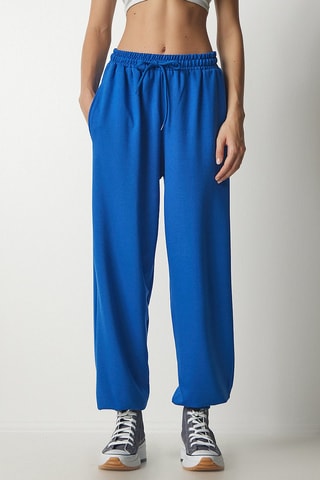 Jogging - Bleu