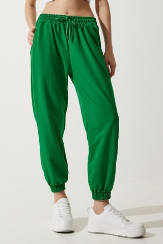 Jogging - Vert