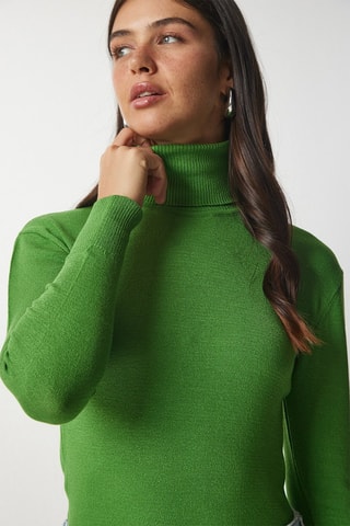 Pull - Vert