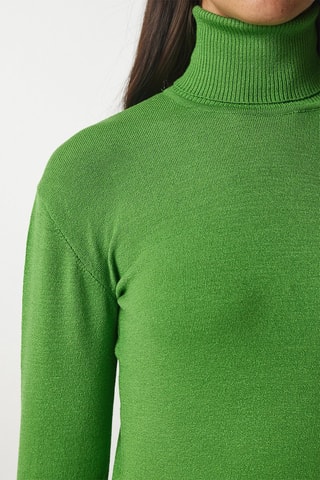 Pull - Vert