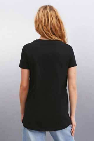 T-shirt - Noir