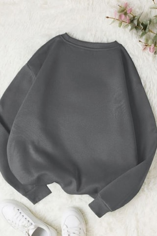 Sweat - Gris