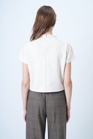 T-shirt - Blanc
