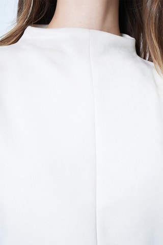 T-shirt - Blanc