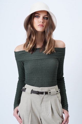 Top - Vert