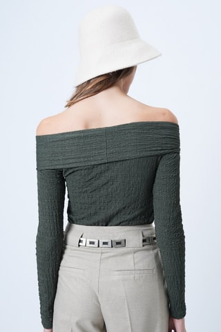 Top - Vert