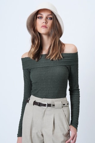 Top - Vert