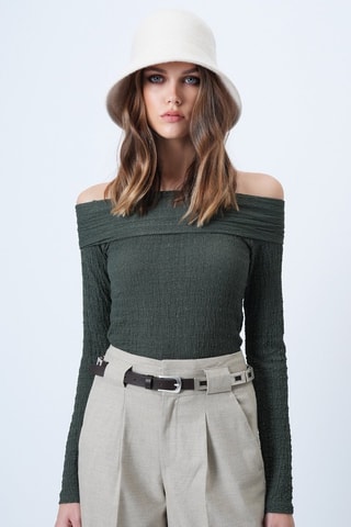 Top - Vert