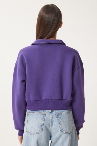 Sweat - Violet