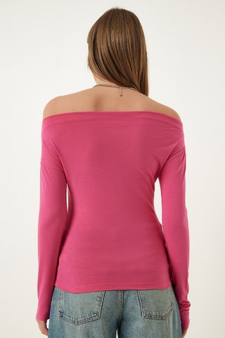 Top - Rose