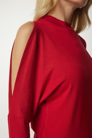 Top - Rouge