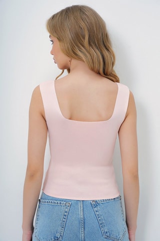 Top - Rose