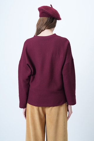 Pull - Rouge