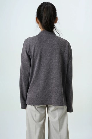 Pull - Marron