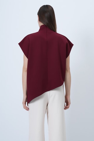 Top - Rouge