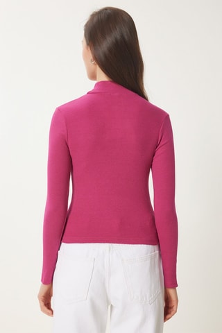Top - Rose