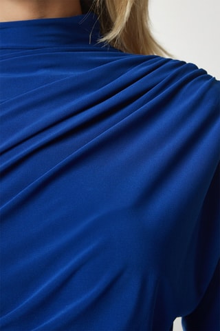 Top - Bleu