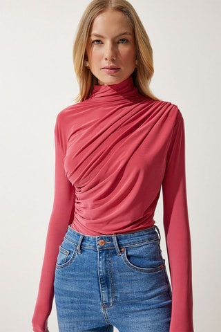 Top - Rouge