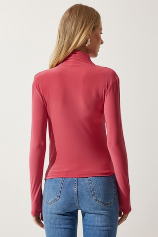 Top - Rouge