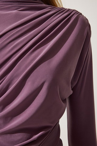 Top - Violet