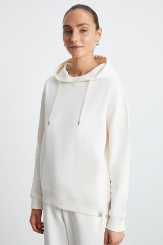 Sweat relaxed - Beige