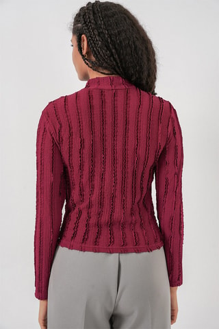 Top - Rouge